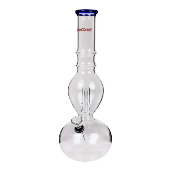 MolinoGlass | Mini Mad Scientist V2-G Glass Bong