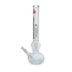 MolinoGlass | Mad Scientist V3 Glass Bong - Image 2