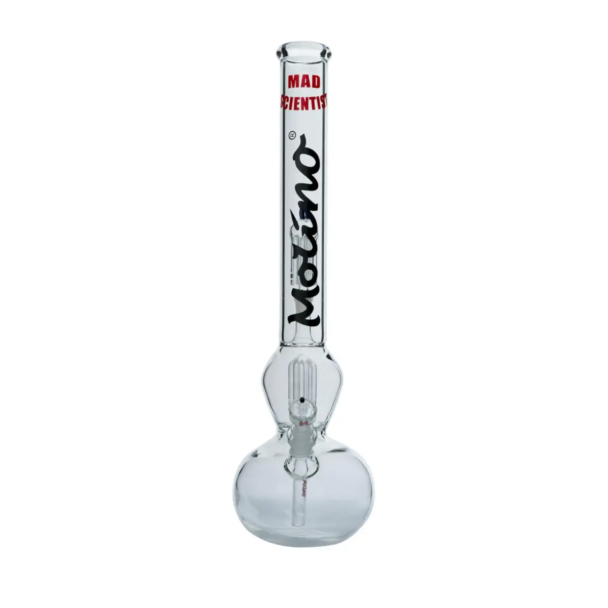 MolinoGlass | Mad Scientist V3 Glass Bong - Image 3