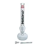 MolinoGlass | Mad Scientist V3 Glass Bong - Image 4