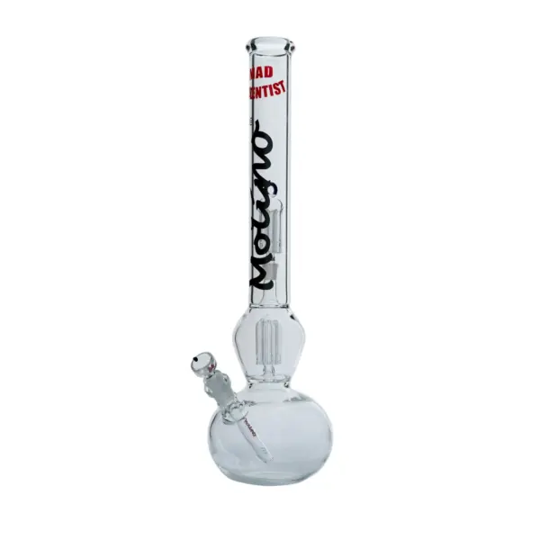 MolinoGlass | Mad Scientist V3 Glass Bong