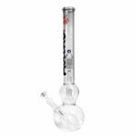 MolinoGlass | Mad Scientist V4 - Glass Bong - Image 2