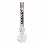 MolinoGlass | Mad Scientist V4 - Glass Bong - Image 3
