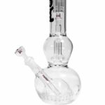 MolinoGlass | Mad Scientist V4 - Glass Bong - Image 4