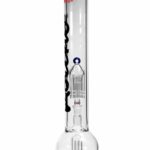MolinoGlass | Mad Scientist V4 - Glass Bong - Image 5