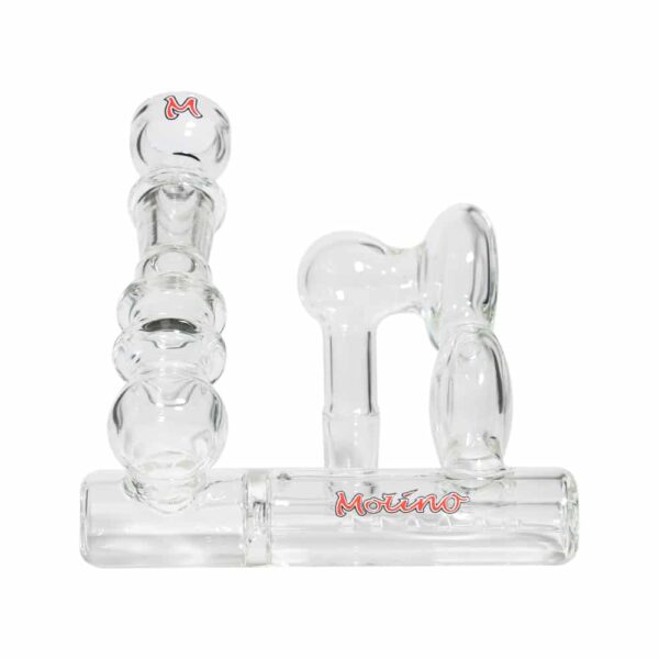 MolinoGlass | Mad Scientist Pre-Cooler