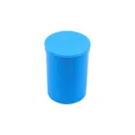 Blue - Stash Jar