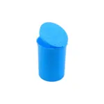 Blue - Stash Jar - Image 2