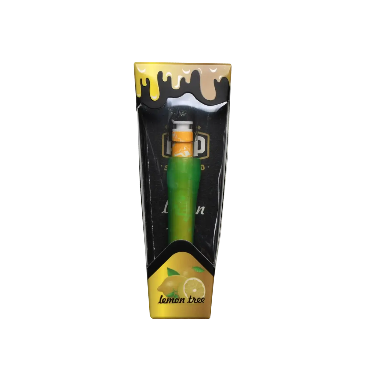 PopStick | Green - One Hitter - Image 1