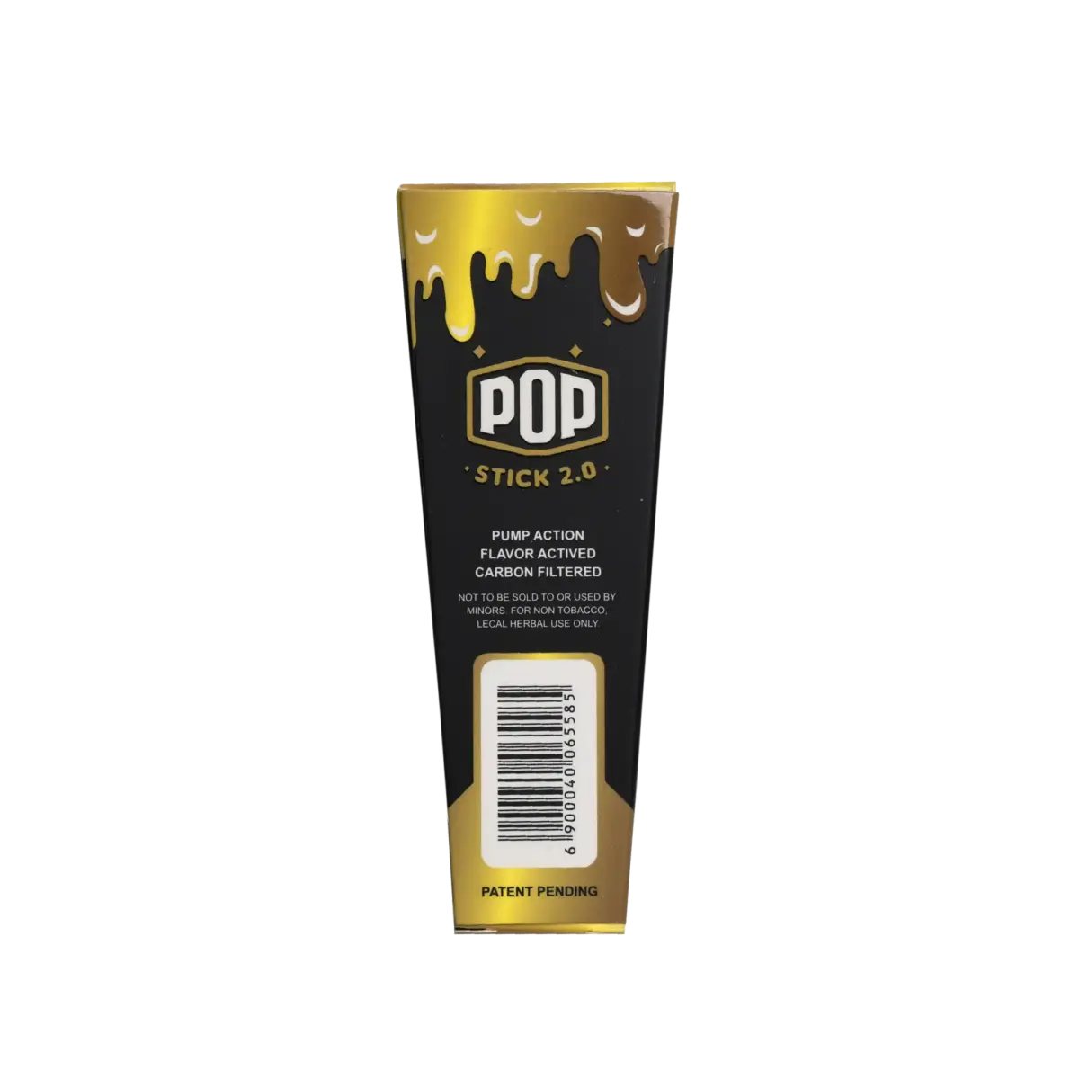 PopStick | Green - One Hitter - Image 3