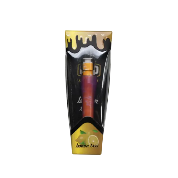 PopStick | Purple - One Hitter
