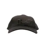 RAW | Black Black - Smoking Cap - Image 2