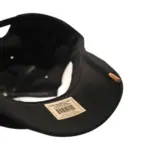 RAW | Black Black - Smoking Cap - Image 3