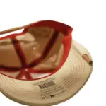 RAW | Cream Red - Smoking Cap - Image 2