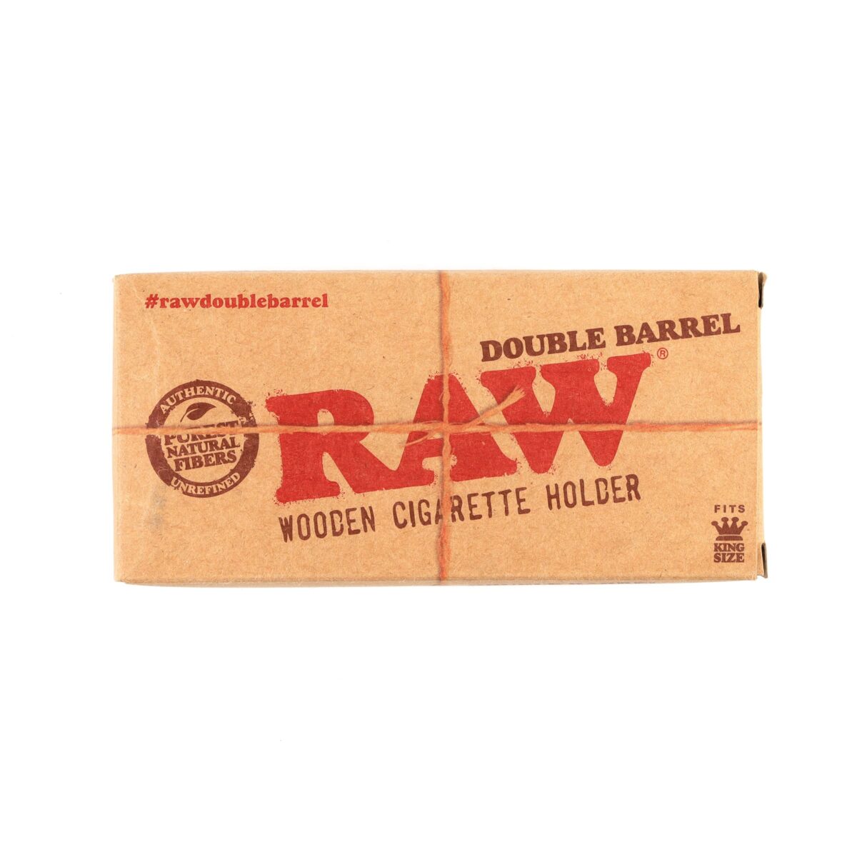 RAW | Double Barrel - Joint Holder - Image 3