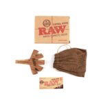RAW | Level 5 - Joint Holder