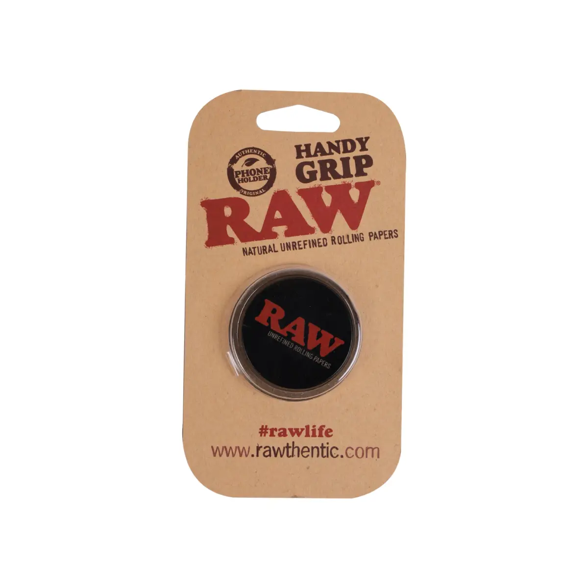 RAW | Handy Grip - Original - Image 1
