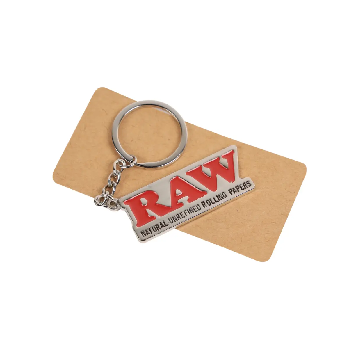RAW | Keychain - Original - Image 1