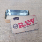 RAW | Classic - Tin Box - Image 2