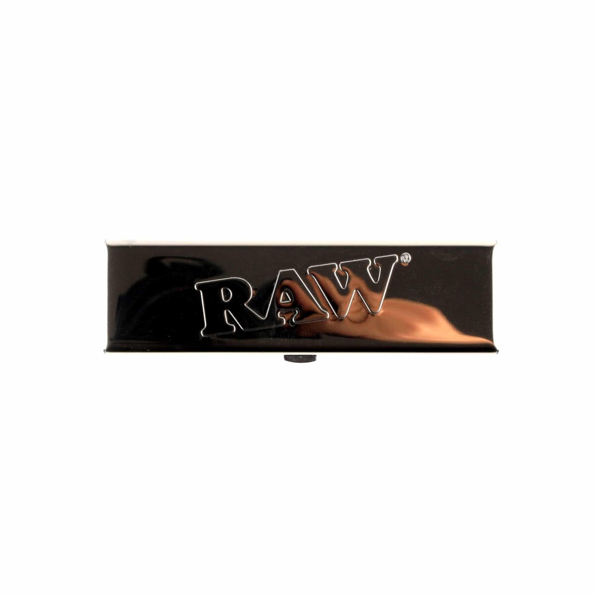 RAW | Silver - Steel Case - Image 1