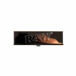 RAW | Silver - Steel Case