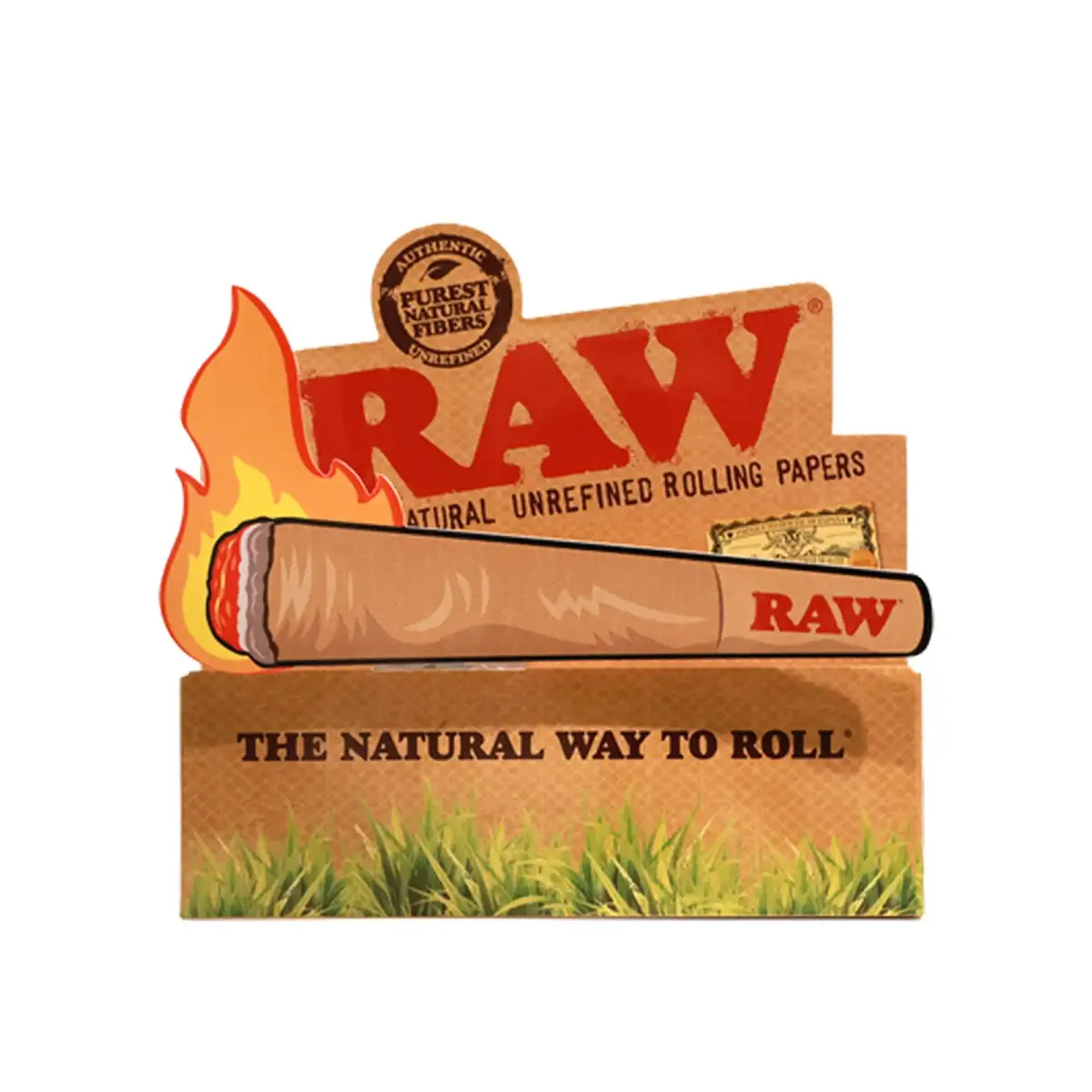 RAW | Wobbler - Original - Image 1