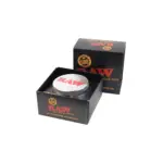RAW | Silver 4L - Aluminium Grinder