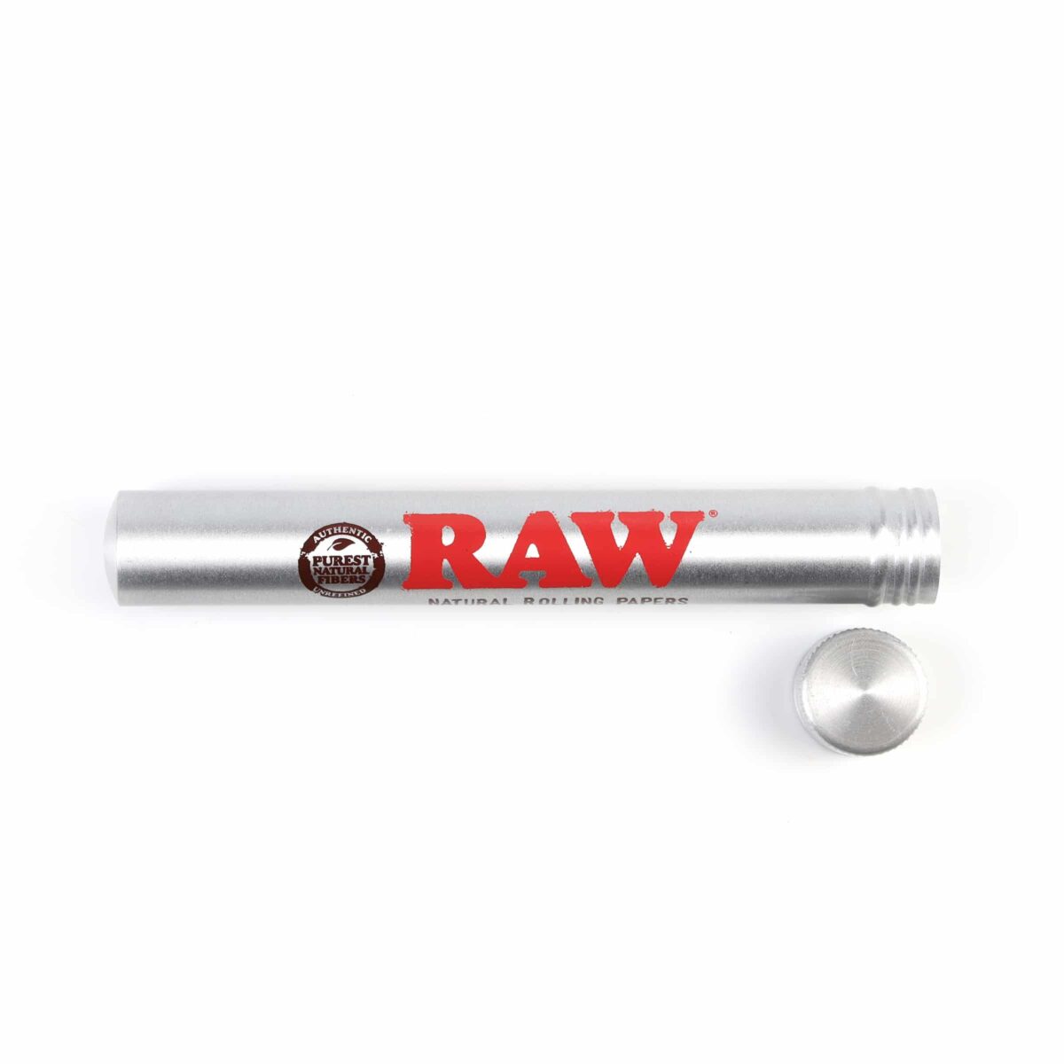 RAW | Aluminium - Cone Tube - Image 1