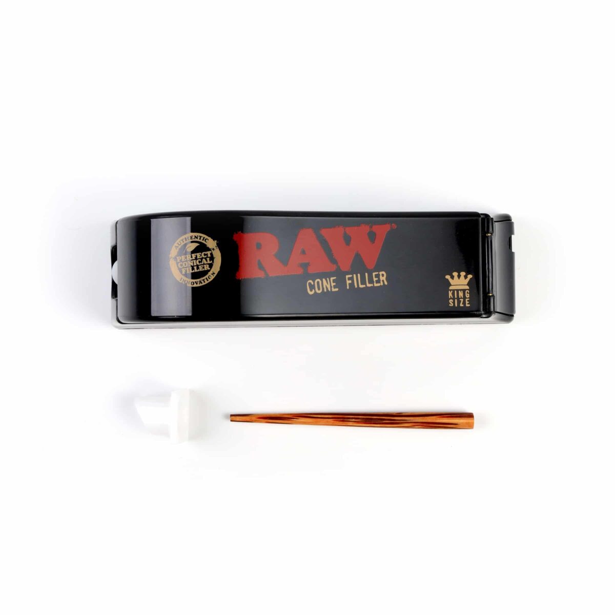 RAW | KS Cone - Cone Shooter - Image 1