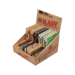 RAW | Display - Box 1