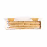 RAW | Classic - 1 1/4 Pre Rolled Cone | 32pcs - Image 2
