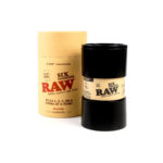 RAW | 1 1/4 - Six Shooter