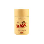 RAW | 1 1/4 - Six Shooter - Image 2