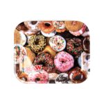 RAW | Donut - Rolling Tray | Large