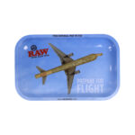 RAW | Fly High - Rolling Tray | Small
