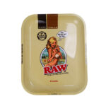 RAW | Girl - Rolling Tray | Large