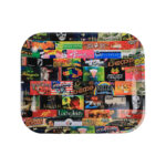 RAW | History - Rolling Tray | Large