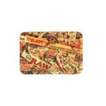 RAW | Mix - Rolling Tray | Mini