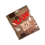 RAW | 6mm Cotton - Pre Rolled Tip | 200pcs - Image 2