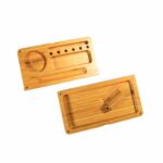 RAW | Wooden Backflip - Rolling Tray