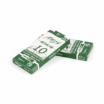 Purize | Pack of 20x10 Regular 9mm - Image 3