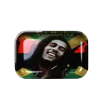 Bob Marley - Rolling Tray