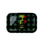 Rasta - Rolling Tray