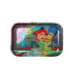 Fusion - Rolling Tray