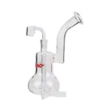 MolinoGlass | SB-029 Glass Bong - Image 4