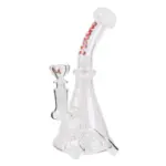 MolinoGlass | SB-030 Glass Bong - Image 2