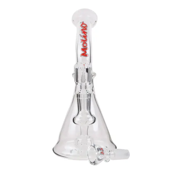 MolinoGlass | SB-030 Glass Bong