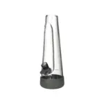 Session | Charcoal - Glass Bong