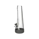 Session | Charcoal - Glass Bong - Image 2