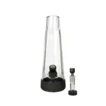 Session | Charcoal - Glass Bong - Image 3